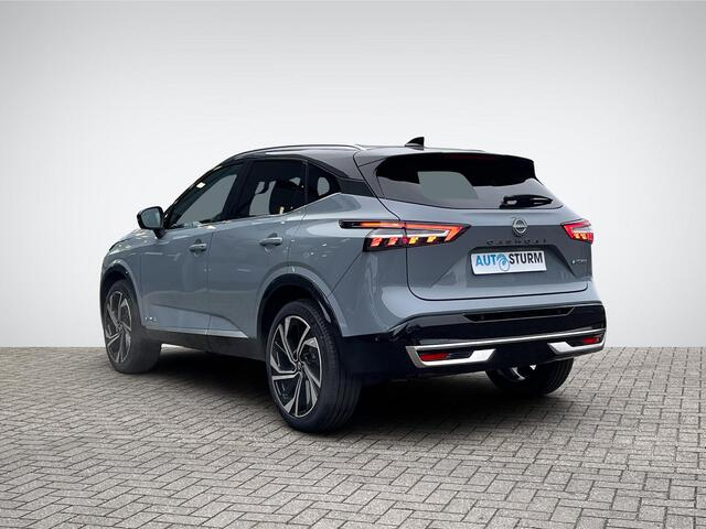 Nissan QASHQAI 1.5 e-Power Tekna Plus