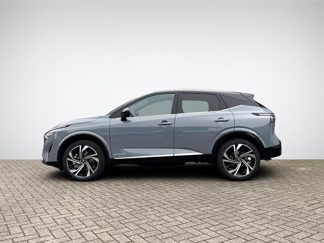 Nissan QASHQAI 1.5 e-Power Tekna Plus