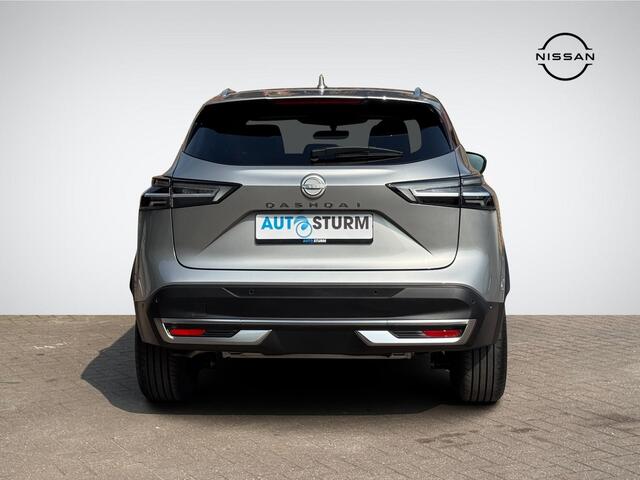 Nissan QASHQAI 1.3 MHEV N-Connecta Panoramadak