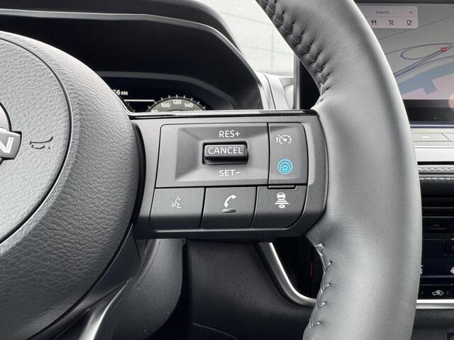 Nissan QASHQAI 1.3 MHEV N-Connecta Panoramadak