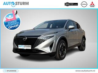 nissan-qashqai-1.3-mhev-n-connecta-