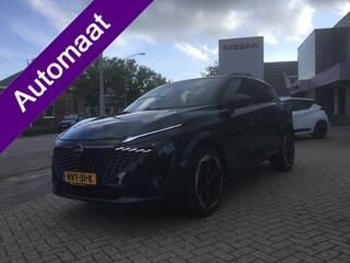 nissan-qashqai-1.3-mhev-158-xtronic