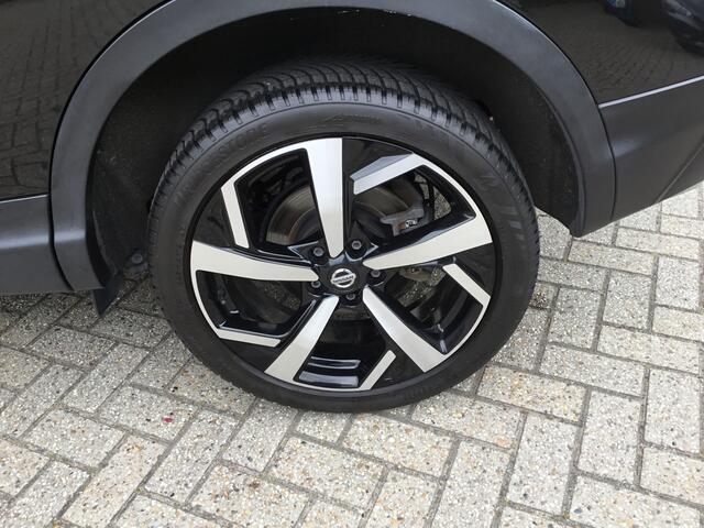 Nissan QASHQAI 1.3 DIG-T 160 DCT Premium Edition