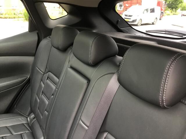 Nissan QASHQAI 1.3 DIG-T 160 DCT Premium Edition