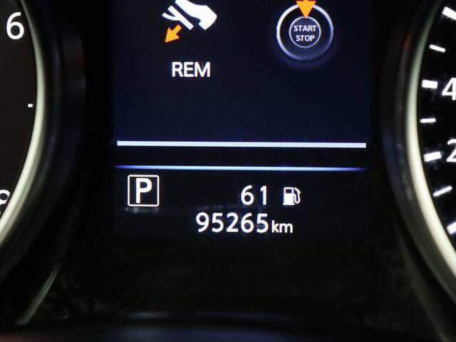 Nissan QASHQAI 160pk DIG-T N-Connecta 360° Camera | Cruise | Navi | Parkeersens. v+a | Trekhaak