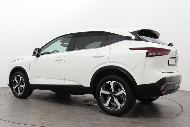 Nissan QASHQAI 1.3 MHEV 158PK XTRONIC N-CONNECTA AUT. | Navi | Cold Pack | Adaptive Cruise | 360 camera