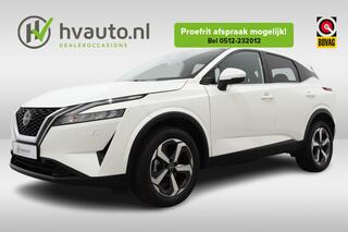 nissan-qashqai-1.3-mhev-158pk-xtron