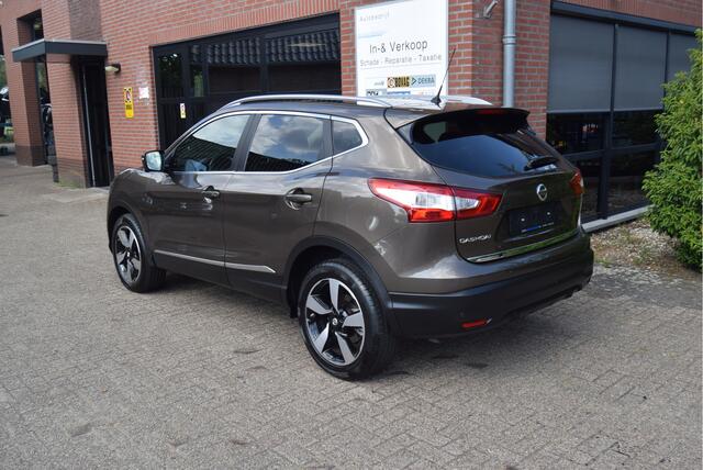 Nissan QASHQAI 1.2 N-Connecta | 360 Camera | Panorama |