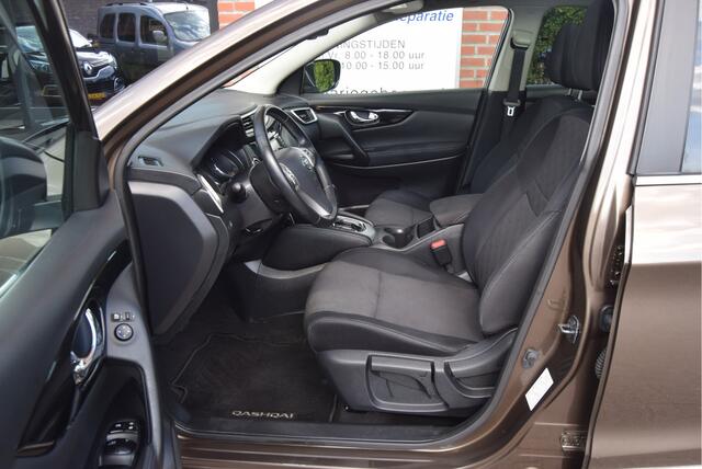 Nissan QASHQAI 1.2 N-Connecta | 360 Camera | Panorama |