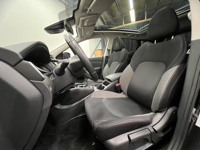 Nissan QASHQAI 1.3 DIG-T N-Connecta |NAVIGATIE | KEYLESS | TREKHAAK | PARKEERSENSOREN |