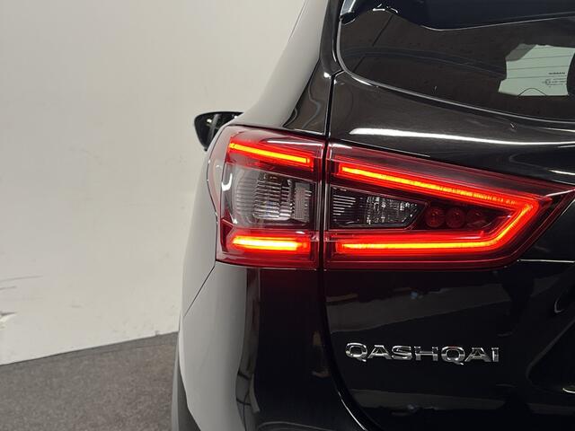Nissan QASHQAI 1.3 DIG-T N-Connecta |NAVIGATIE | KEYLESS | TREKHAAK | PARKEERSENSOREN |