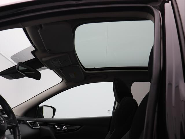 Nissan QASHQAI 1.3 DIG-T N-Connecta/ lage km/ zeer mooi!