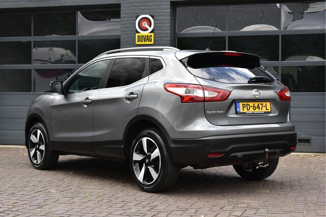 Nissan QASHQAI 1.6 N-Vision