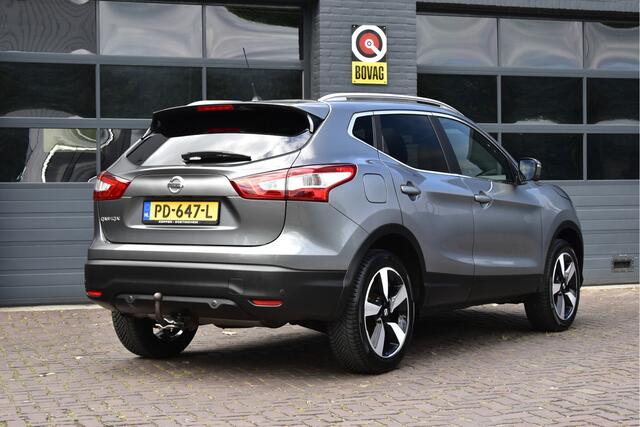 Nissan QASHQAI 1.6 N-Vision
