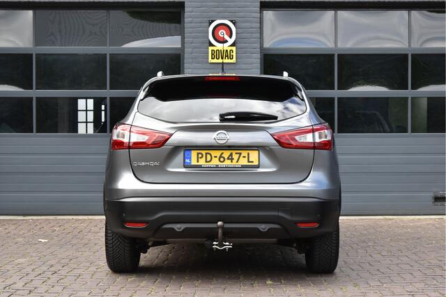 Nissan QASHQAI 1.6 N-Vision