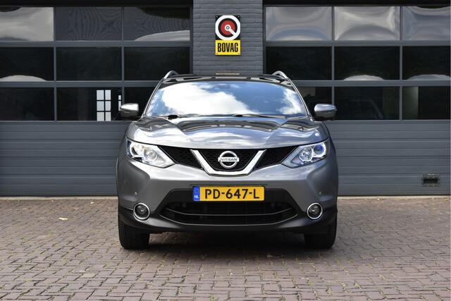 Nissan QASHQAI 1.6 N-Vision