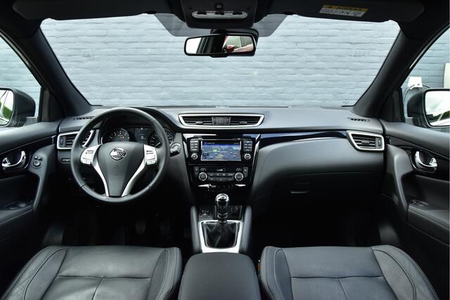 Nissan QASHQAI 1.6 N-Vision