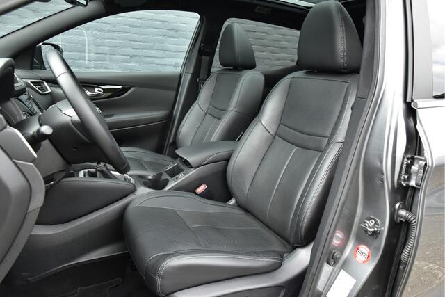 Nissan QASHQAI 1.6 N-Vision