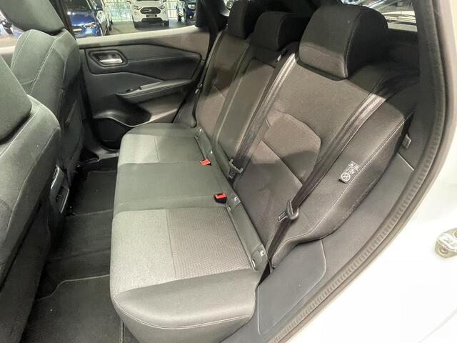 Nissan QASHQAI 1.3 MHEV Xtronic Premiere Edition Airco | Navigatie | Headup display | Applecarplay/Android auto