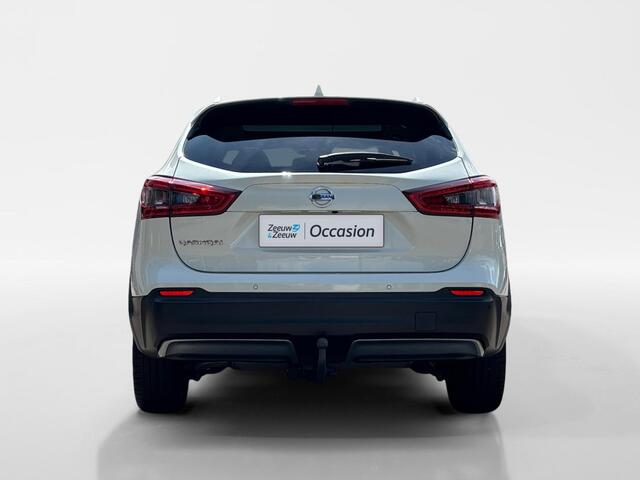 Nissan QASHQAI 1.3 DIG-T Tekna