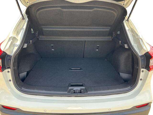 Nissan QASHQAI 1.3 DIG-T Tekna