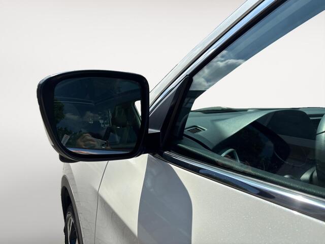 Nissan QASHQAI 1.3 DIG-T Tekna