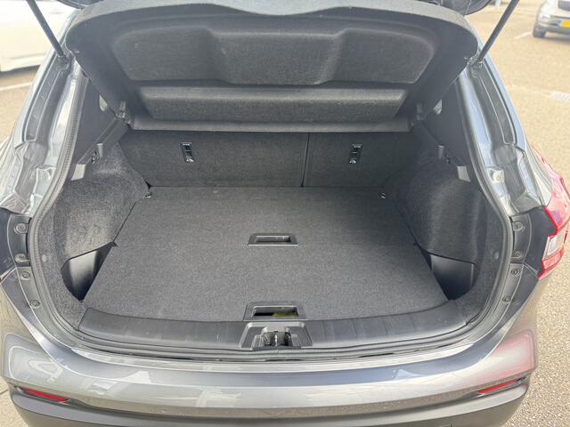 Nissan QASHQAI 1.3 DCT N-Connecta Design Design automaat