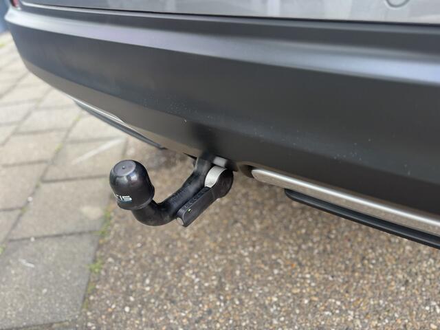 Nissan QASHQAI 1.3 DCT N-Connecta Design Design automaat