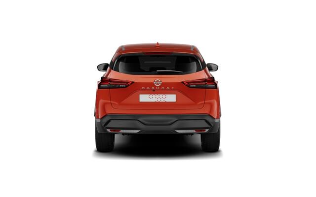Nissan QASHQAI Tekna Plus + Two Tone e-Power 190 | 12.3" TFT digitale cockpit | Automatische achterklep met handsfree functie (voetsensor) | Blind Spot Warning & Intervention (BSW + BSI)