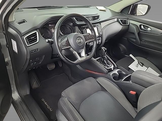 Nissan QASHQAI 1.2 N-Connecta (116 PK) 1e-Eig. & Dealer-Onderh. BOVAG-Garantie. NL-Auto.
