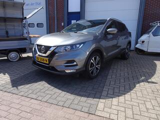 nissan-qashqai-1.2-n-connecta