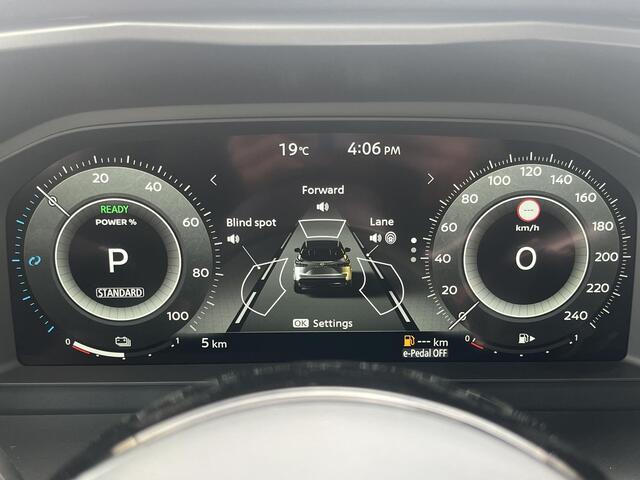 Nissan QASHQAI 1.5 e-Power N-Connecta ¤7500,- Nissan Voorraadvoordeel / Nieuw uit Voorraad Leverbaar / Cold Pack / Panoramadak /