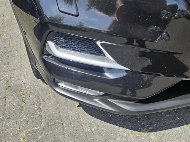 Nissan QASHQAI 1.2 Tekna *** TEKNA UITVOERING 360 GRADEN CAMERA-PANORAMADAK-ELECTR.RAMEN -NAIGATIE- FULL OPTIONS. ***
