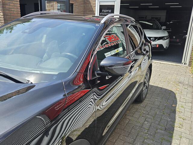 Nissan QASHQAI 1.2 Tekna *** TEKNA UITVOERING 360 GRADEN CAMERA-PANORAMADAK-ELECTR.RAMEN -NAIGATIE- FULL OPTIONS. ***