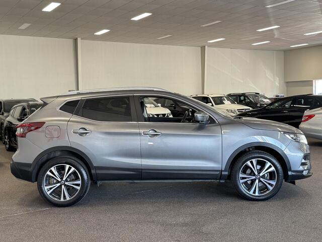 Nissan QASHQAI 1.3 DIG-T N-Connecta NAVIGATIE\360 CAMERA, PANORAMA,