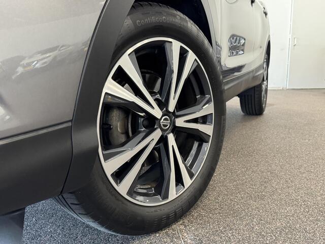 Nissan QASHQAI 1.3 DIG-T N-Connecta NAVIGATIE\360 CAMERA, PANORAMA,