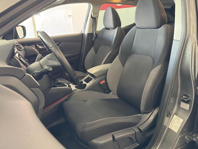 Nissan QASHQAI 1.3 DIG-T N-Connecta NAVIGATIE\360 CAMERA, PANORAMA,
