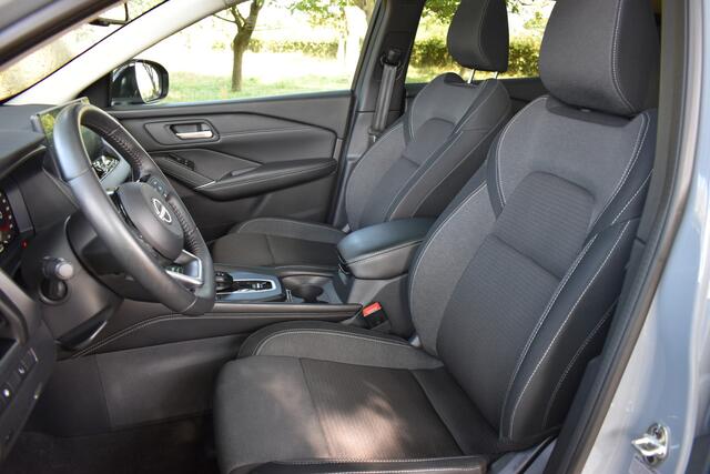 Nissan QASHQAI 1.5 e-Power Black Edition, PANO, ADAPT 39DKM!