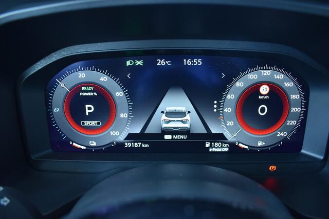 Nissan QASHQAI 1.5 e-Power Black Edition, PANO, ADAPT 39DKM!