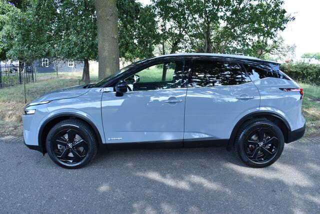 Nissan QASHQAI 1.5 e-Power Black Edition, PANO, ADAPT 39DKM!