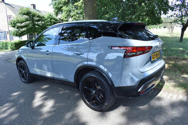 Nissan QASHQAI 1.5 e-Power Black Edition, PANO, ADAPT 39DKM!