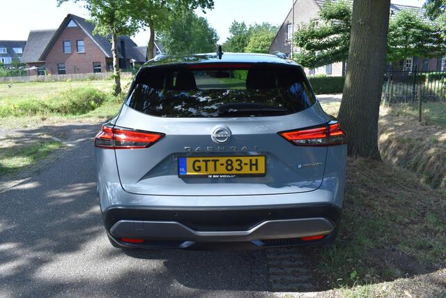 Nissan QASHQAI 1.5 e-Power Black Edition, PANO, ADAPT 39DKM!