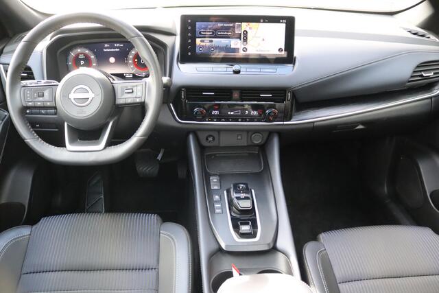 Nissan QASHQAI 1.5 e-Power Tekna Navigatie/Panoramadak/Camera/Adaptive-cruise