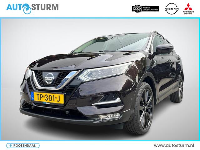 Nissan QASHQAI 1.6 Tekna