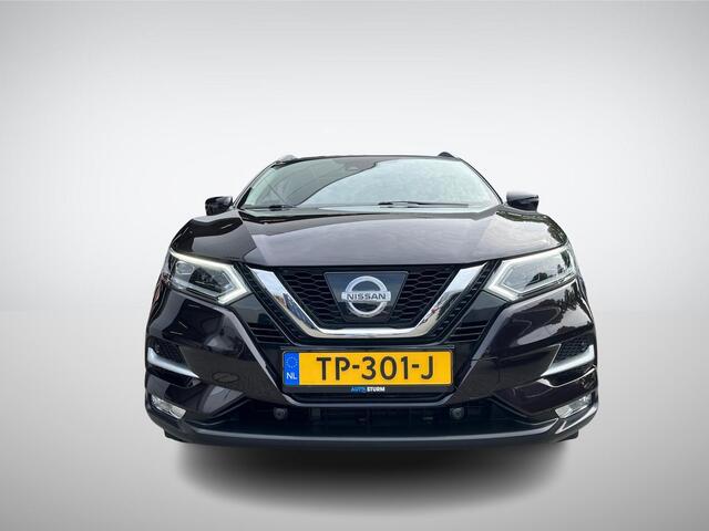 Nissan QASHQAI 1.6 Tekna