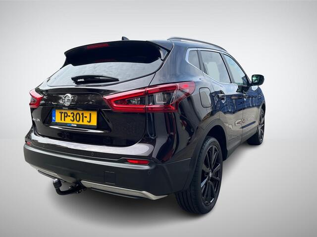 Nissan QASHQAI 1.6 Tekna