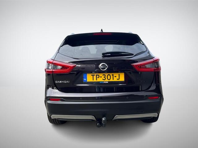 Nissan QASHQAI 1.6 Tekna
