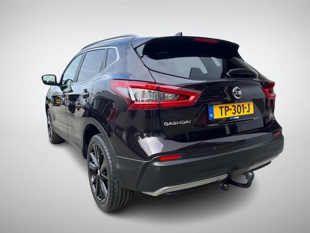 Nissan QASHQAI 1.6 Tekna