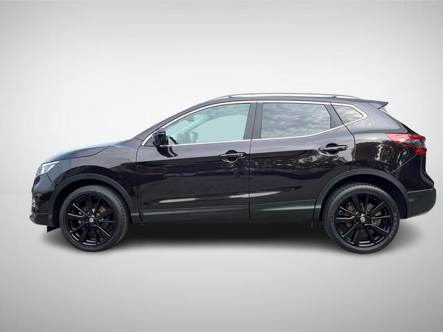 Nissan QASHQAI 1.6 Tekna