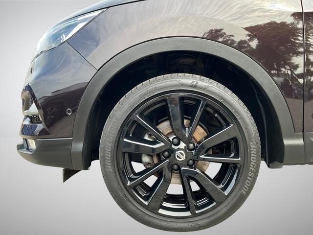 Nissan QASHQAI 1.6 Tekna